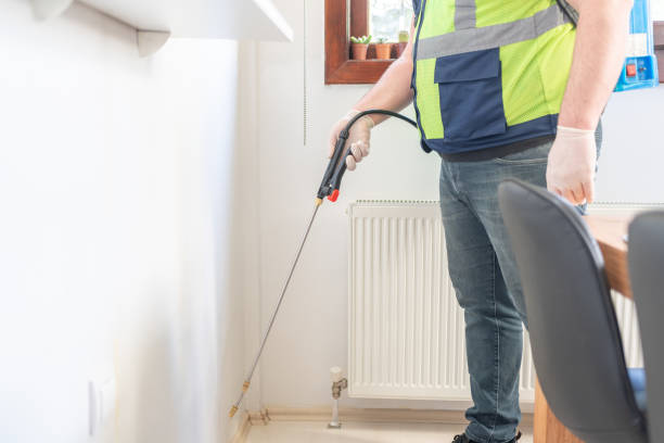 Best Pest Control for Homes  in Riverside, OH